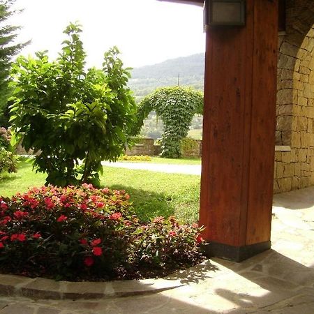 Chambres D'Hotes Nuits De Reve Roisan Ngoại thất bức ảnh