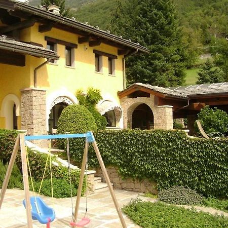 Chambres D'Hotes Nuits De Reve Roisan Ngoại thất bức ảnh