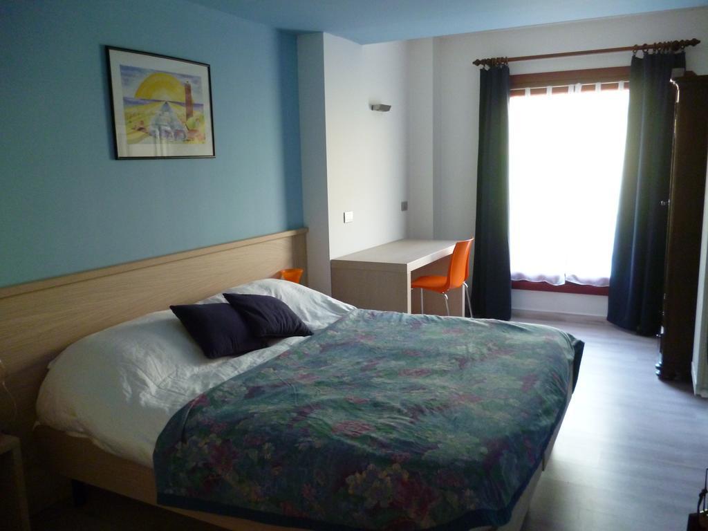 Chambres D'Hotes Nuits De Reve Roisan Phòng bức ảnh