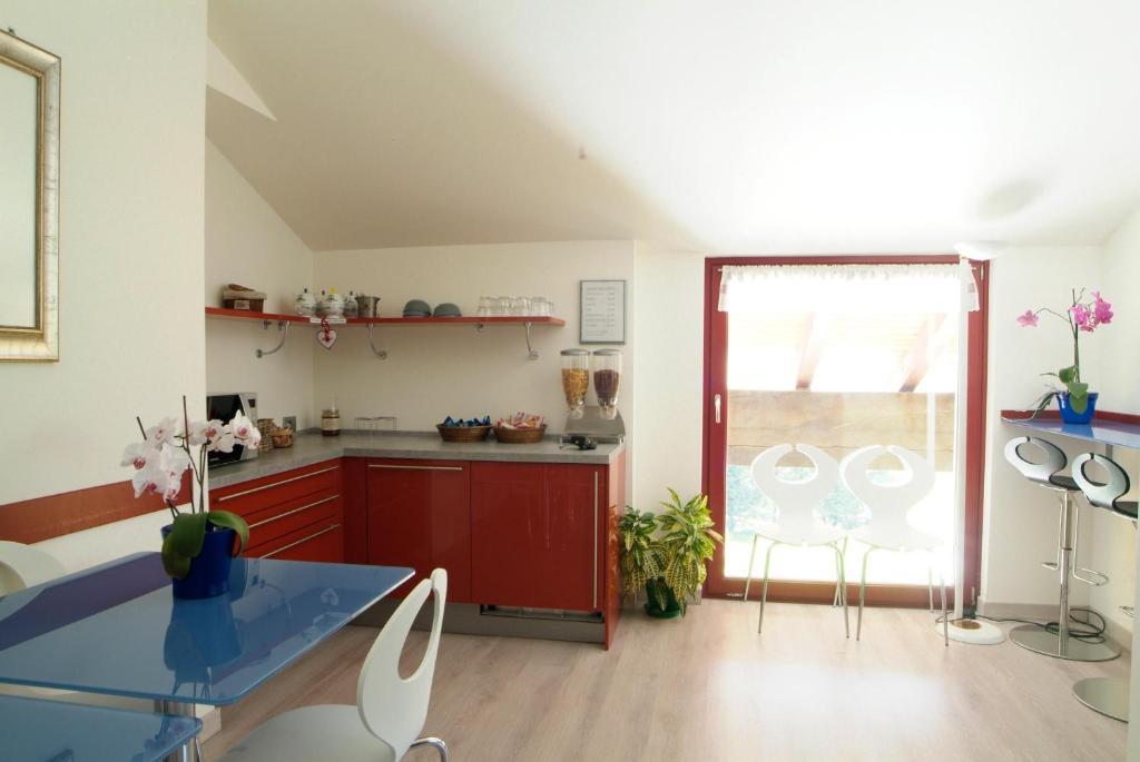 Chambres D'Hotes Nuits De Reve Roisan Ngoại thất bức ảnh
