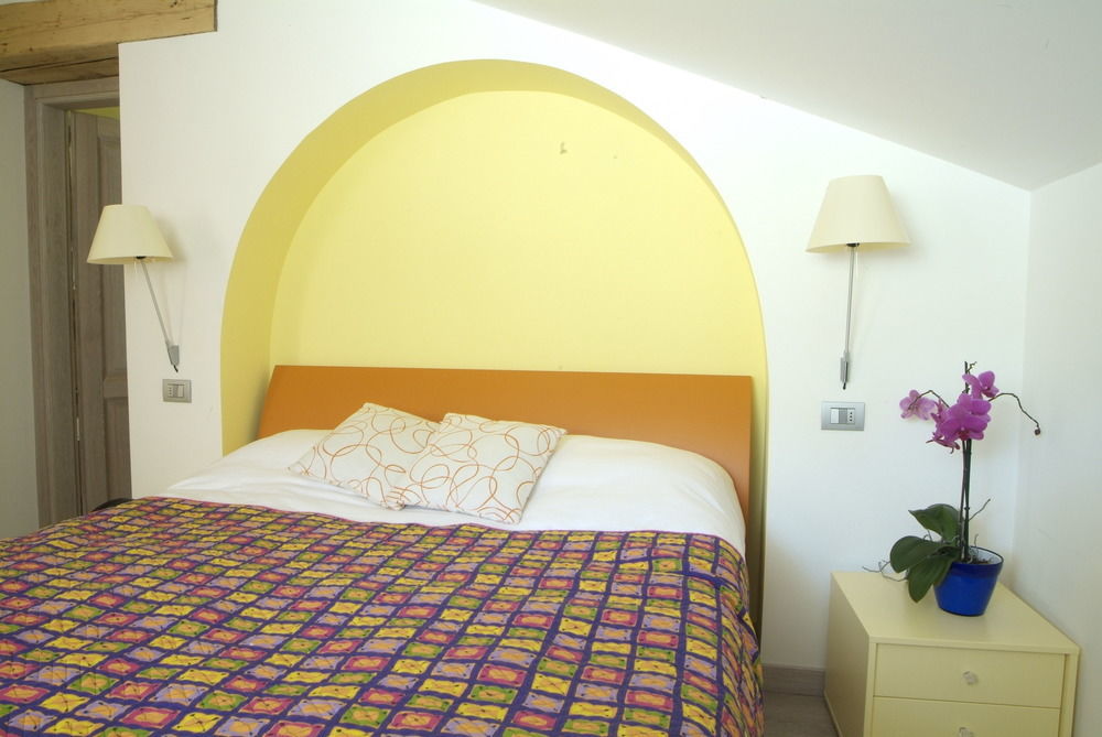 Chambres D'Hotes Nuits De Reve Roisan Ngoại thất bức ảnh