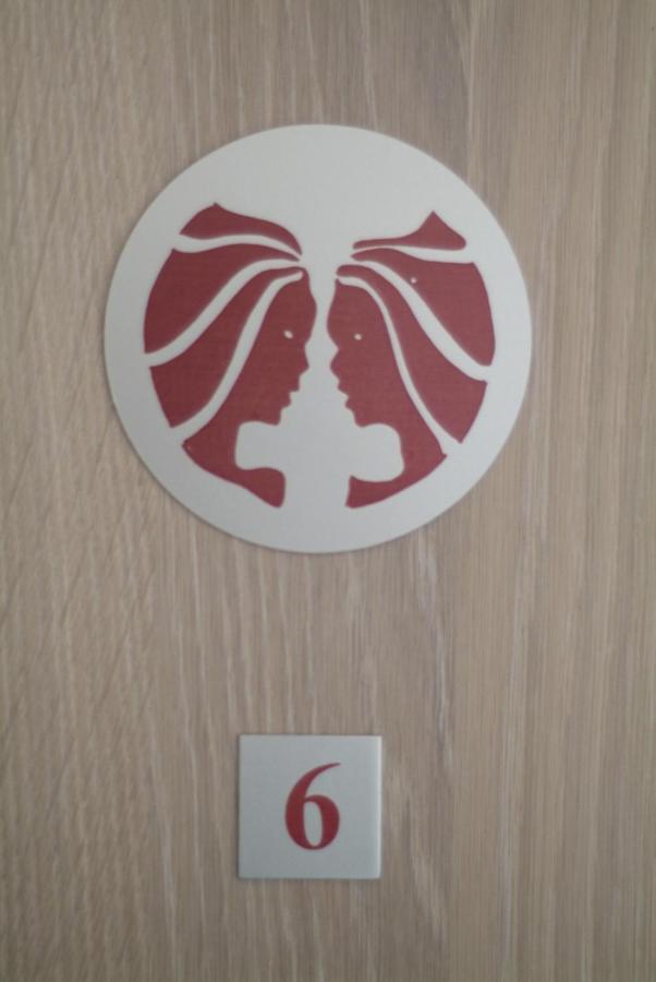 Chambres D'Hotes Nuits De Reve Roisan Ngoại thất bức ảnh